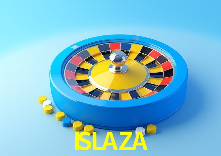 ISLAZA Bingo