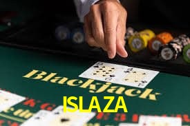 ISLAZA Bingo clásico mexicano