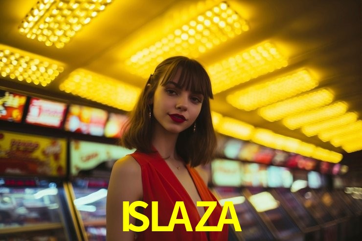 ISLAZA Rondas de funciones especiales