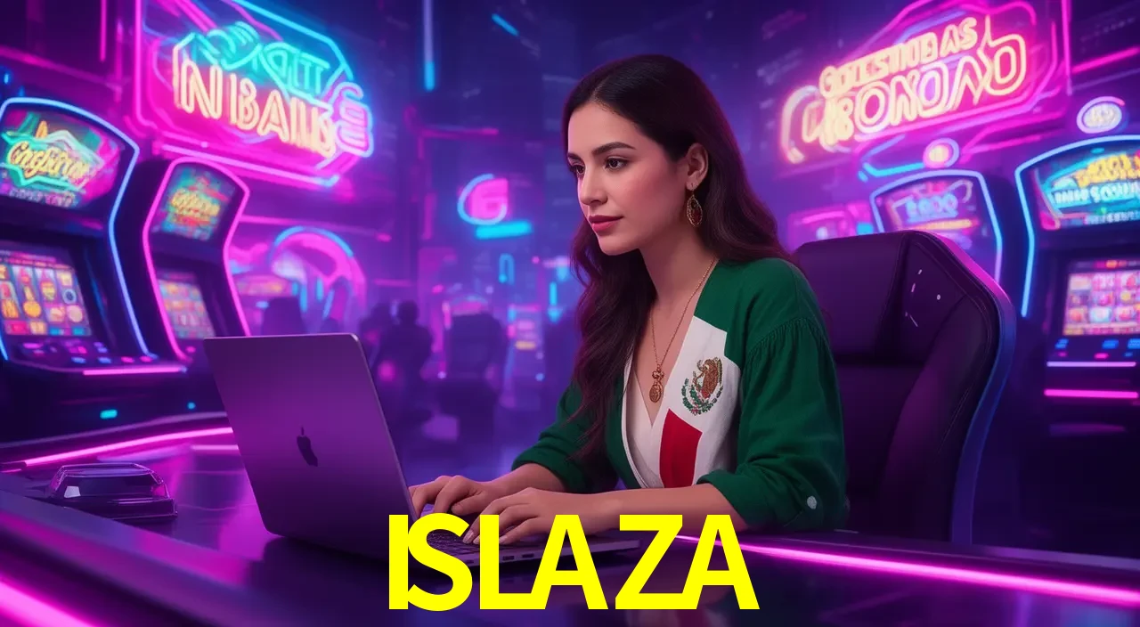 ISLAZA Preguntas frecuentes sobre ISLAZA en México