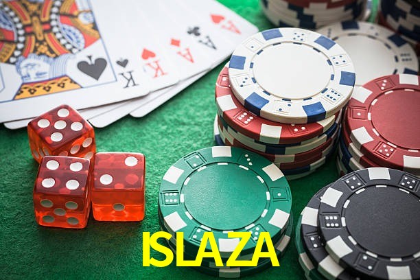 ISLAZA Descubre las tragamonedas de Quickspin en ISLAZA