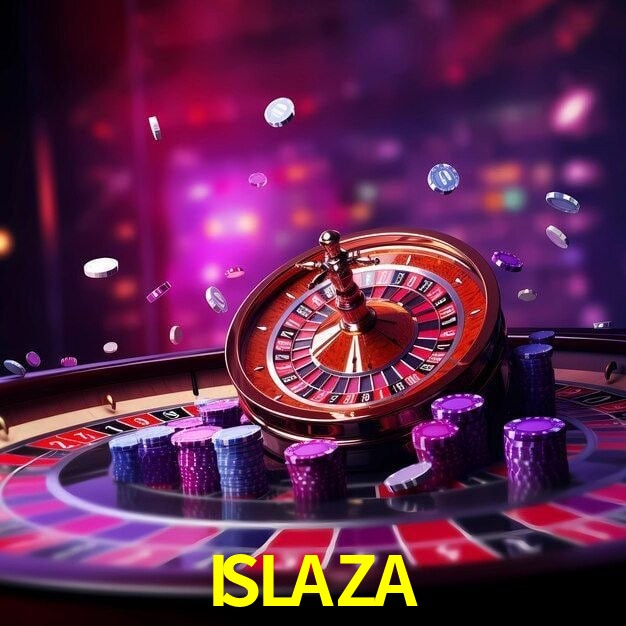 ISLAZA Tragamonedas